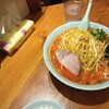ラーメンショップ◯化  池袋店