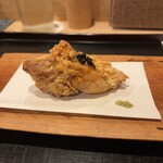 津の守坂 小柴 - 