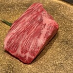 YORONIKU TOKYO AZABUDAIHILLS - ハラミ