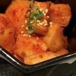 YORONIKU TOKYO AZABUDAIHILLS - 