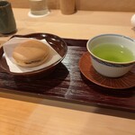 津の守坂 小柴 - 