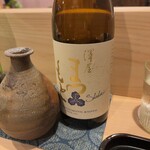 津の守坂 小柴 - 