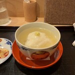 津の守坂 小柴 - 