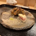 津の守坂 小柴 - 