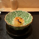 津の守坂 小柴 - 