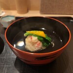 津の守坂 小柴 - 