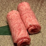 YORONIKU TOKYO AZABUDAIHILLS - タン開き