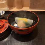 津の守坂 小柴 - 