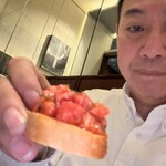 YORONIKU TOKYO AZABUDAIHILLS - 