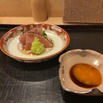 津の守坂 小柴 - 