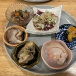 フィッシュ オン ディッシュ ロリー - 