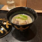 津の守坂 小柴 - 