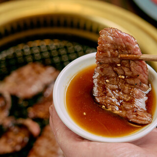 料理からタレまで全て手作り！食材の旨みを活かす、旬の逸品料理