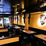 厳選A5黒毛和牛×焼肉食べ放題 令火 - 