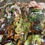 広島焼 いっかん - 