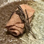 YORONIKU TOKYO AZABUDAIHILLS - タン昆布