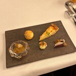 Grand Baobab - 料理写真: