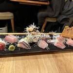フィッシュ オン ディッシュ ロリー - 