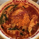 ザ スヌープ 都北店 - 