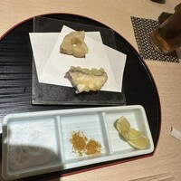 天冨良 麻布よこ田 銀座別邸 - 
