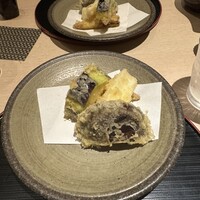 天冨良 麻布よこ田 銀座別邸 - 
