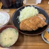 とんかつ亭ひさやま