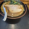 上田らあめん はち