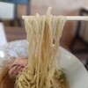 らぁ麺 九菊