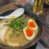 博多とんこつラーメン わ蔵  板橋本店