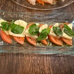 イタリアンバールペスカーラ - 