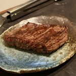 YORONIKU TOKYO AZABUDAIHILLS - ハラミ