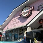 HAPPY DONUT 茂原店 - 