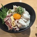 とりさし梅松 - 