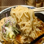 麺場 浜虎 - 