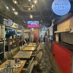 とりさし梅松 - 