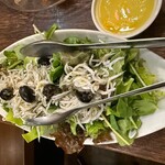イタリアンバールペスカーラ - 