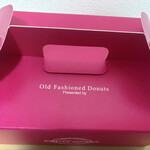 HAPPY DONUT 茂原店 - 