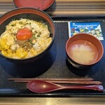 鶏味座YATAI - 料理写真:写真３