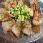 イタリアンバールペスカーラ - 