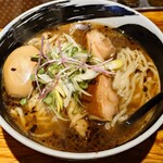 麺場 浜虎 - 