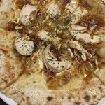 イタリアンバールペスカーラ - 