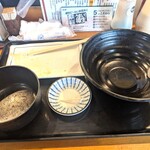 くつろぎ亭ひこべえ  - ごっつぁん！