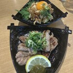 とりさし梅松 - 