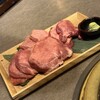 厚切り牛タン 焼肉一心たん助 上野御徒町アメ横店