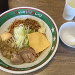 ジャンクガレッジ - 