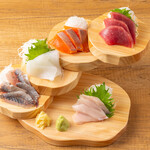 魚えもん - 料理写真: