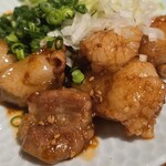 もつ千 八丁堀店 - 