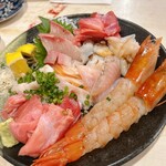 大衆酒場食堂 ななつぼし - 