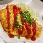 大衆酒場食堂 ななつぼし - 