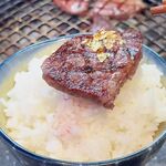 米沢牛上杉 銀座本店 - 